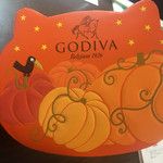 GODIVA - 