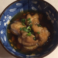八起庵 丸太町本店 - 