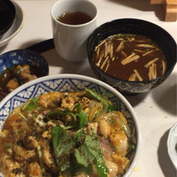 八起庵 丸太町本店 - 