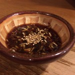 タカラヤ - 自家製のタレも最高