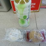 セブンイレブン - 料理写真: