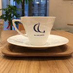 イデア ビーンズ カフェ バイ ミカフェート - Premier Cru Cafe ブルーマウンテンジュニパーピーク農園