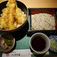 新潟名物 布のり蕎麦とおいしい酒菜 きなせや. 赤坂割烹店 - 