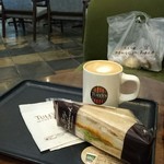 TULLY'S COFFEE - 