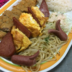 大衆食堂むつみ - 