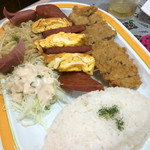 大衆食堂むつみ - 