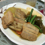 大衆食堂むつみ - 