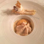 マダム・トキ - 季節のプティデセール  