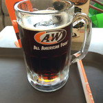 Ａ＆Ｗ - 