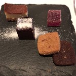 レストラン マノワ - 