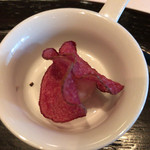 レストラン マノワ - 