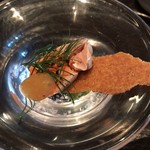 レストラン マノワ - 