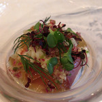 レストラン マノワ - 