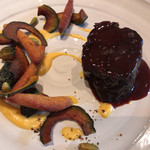 レストラン マノワ - 