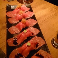 焼肉うしごろ 西麻布本店 - 
