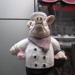 豚バルBYO-塊- - 