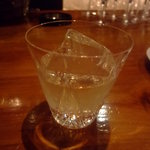 カーヴ - 20周年：スコッチ