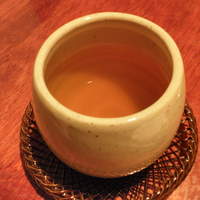百済 - トウモロコシ茶