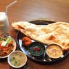 ナマステ キッチン - 料理写真:
