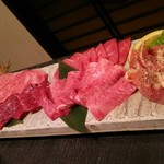 Itamae Yakiniku Hajime - 