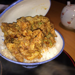 Tempura Takahashi - 