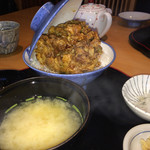 Tempura Takahashi - 