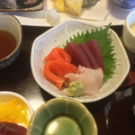 Sushi Kappou Umemoto - 