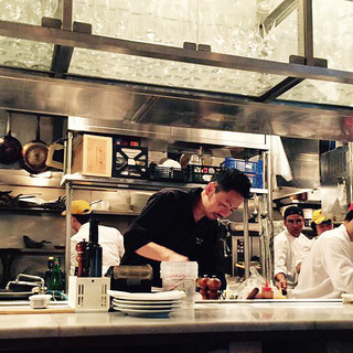 【Chef】大田勇樹〜季節感を大切にした本場イタリアの味を〜