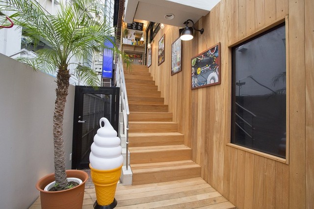 The Photo Of Exterior Shibuya Coffee Tabelog