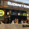 Guzman y Gomez FOOD&TIME ISETAN アトレ品川店