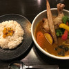 Rojiura Curry SAMURAI． 神楽坂店