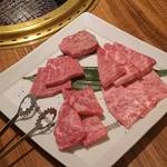 焼肉 牛仙人 - 