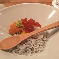 食幹 渋谷 - 