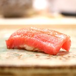 鮨 たかはし - 中トロ