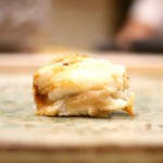 鮨 たかはし - 穴子