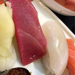 やま六鮨 - 