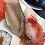 やま六鮨 - 