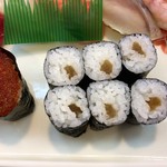 やま六鮨 - 