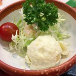 やま六鮨 - 