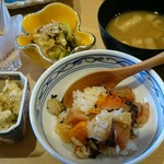 いづれ鯛 - 