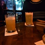 JK - 女子会の２次会利用です