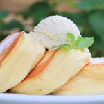 幸せのパンケーキ 鎌倉小町通り店