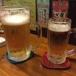 おつまみ酒場 蓮華 - 