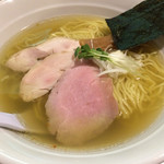 麺肴 今日から - 