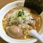 Ramembushidou - 