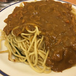 スパゲッティキング - 