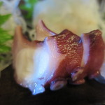 みや川 - タコアップ