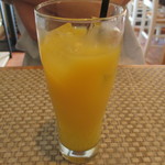 Birietto - オレンジジュース