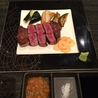 鉄板DINING集 栄店 - 