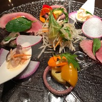 但馬屋イーマ - 